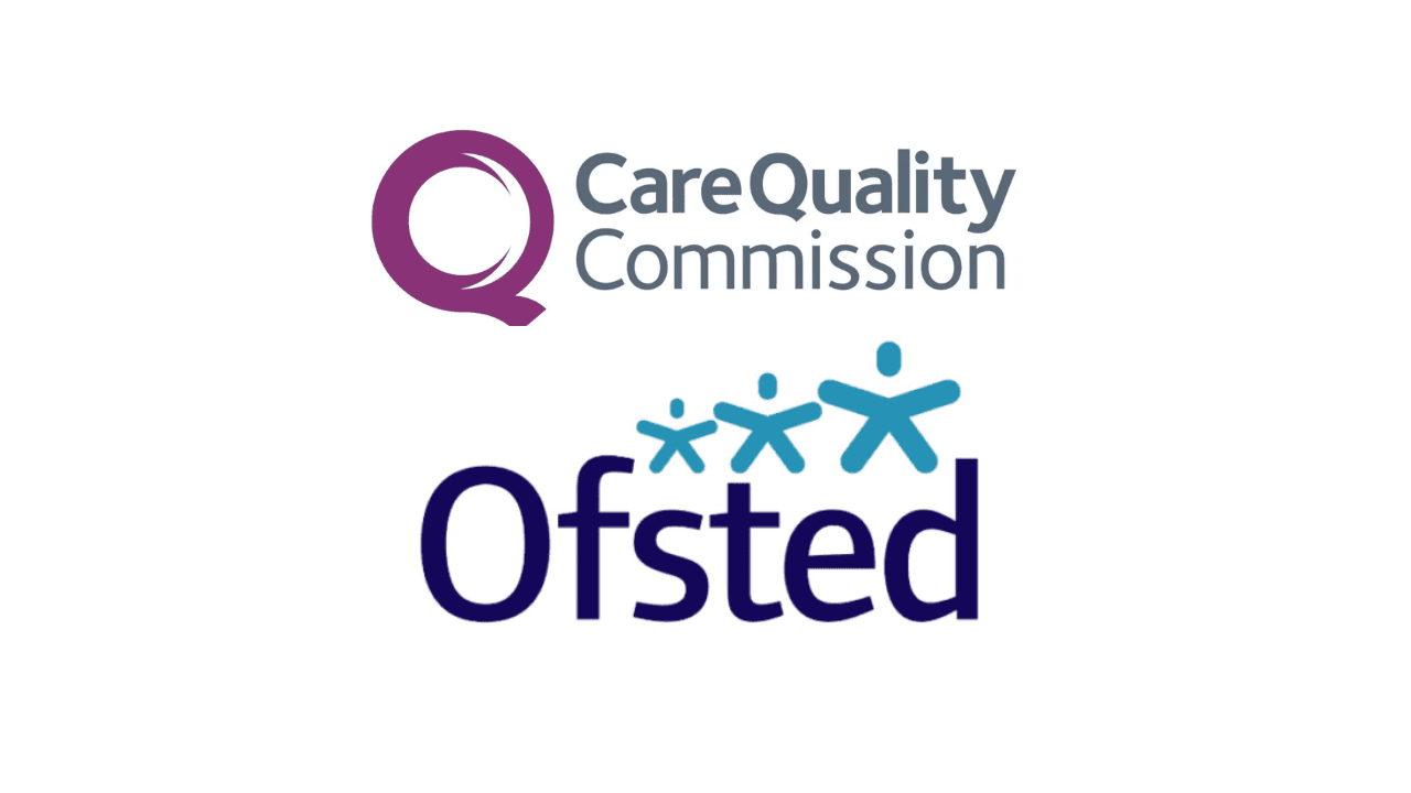 CQC & Ofsted Registration