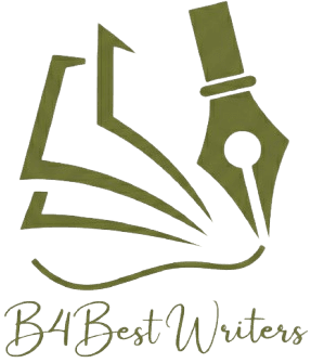B4Best Writers